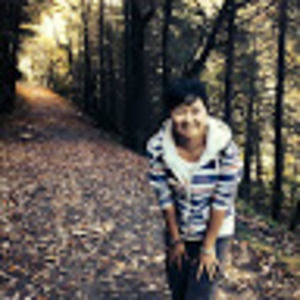 Meet your Posher, Xiaoting